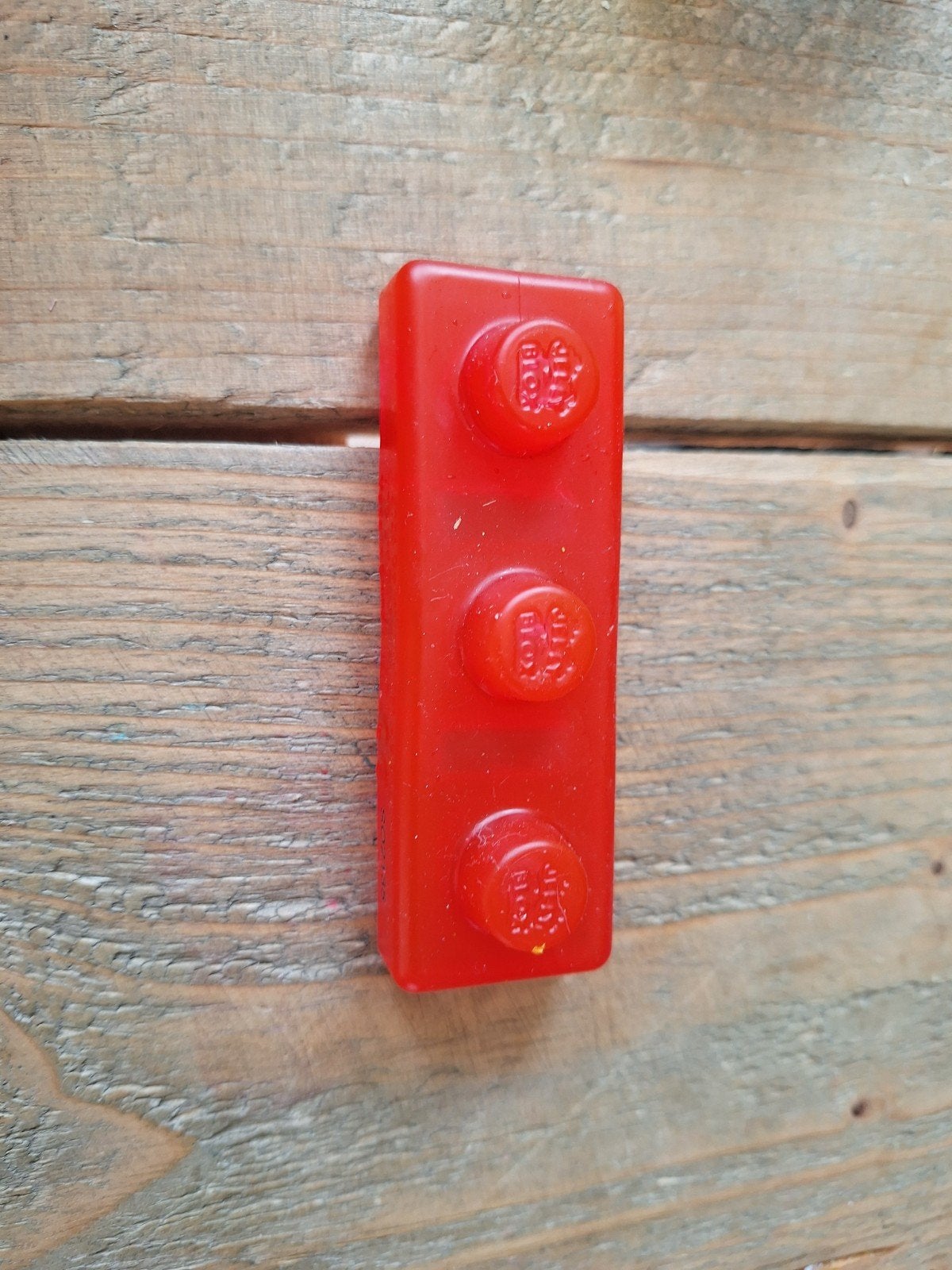 Jelly Blox! 4 stuks., Ophalen, Gebruikt