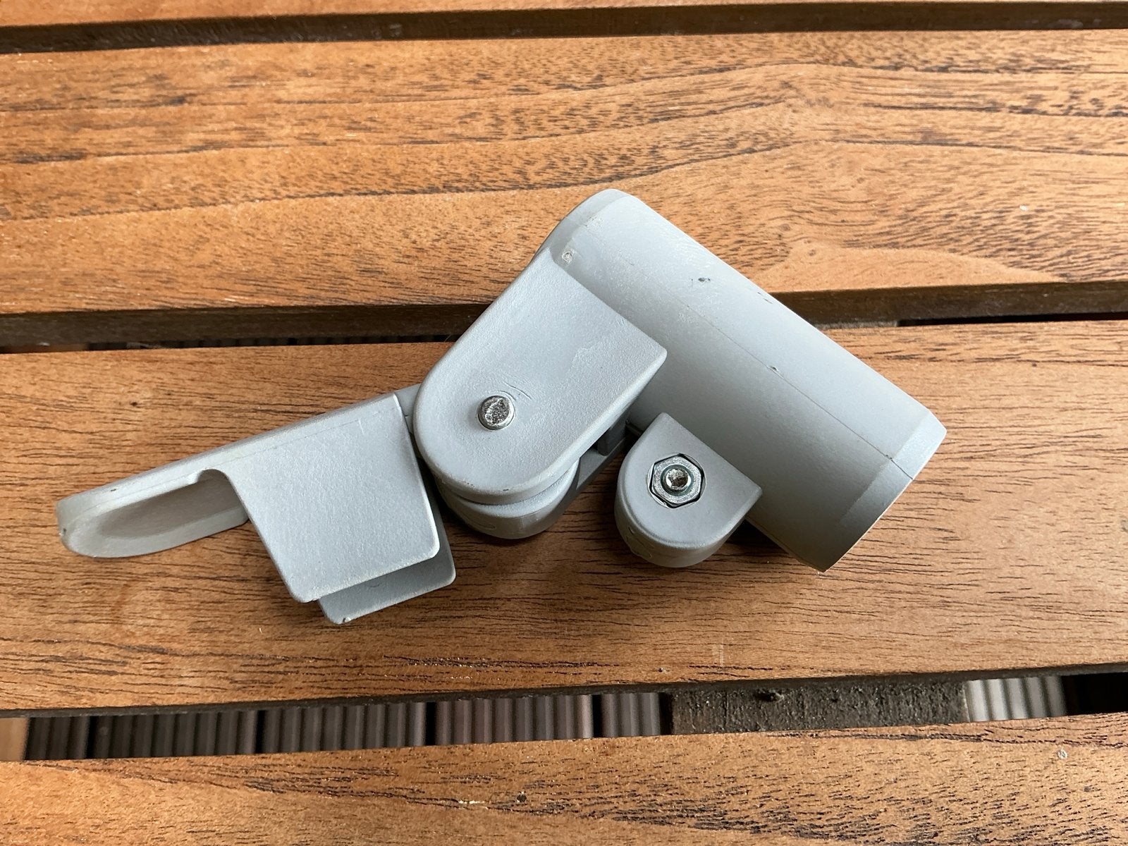 (Voor)tent buis spanner, Ophalen of Verzenden, Gebruikt