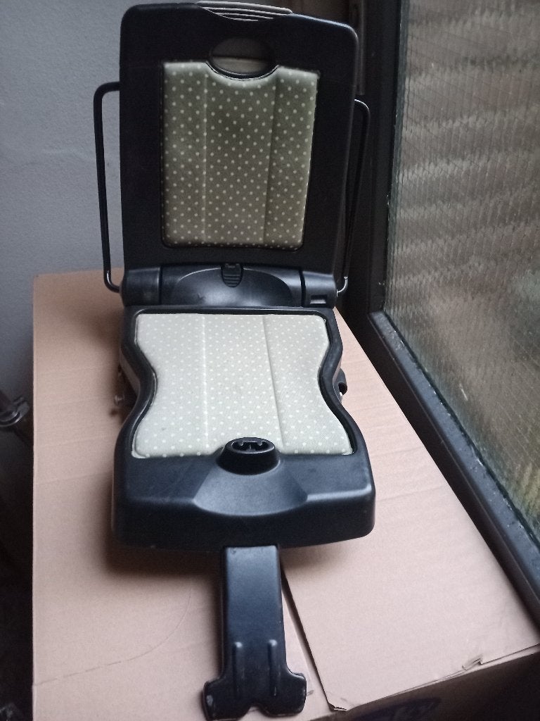 Bobike kinderzitje voor op de fiets tot 35 kg, Ophalen of Verzenden, Zo goed als nieuw, Achterzitje