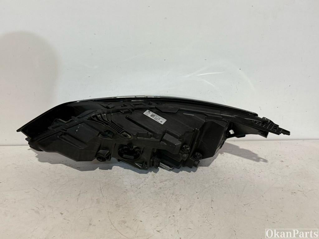 Opel Astra K LED LUX rechter koplamp rechts 39111150, Ophalen of Verzenden, Gebruikt