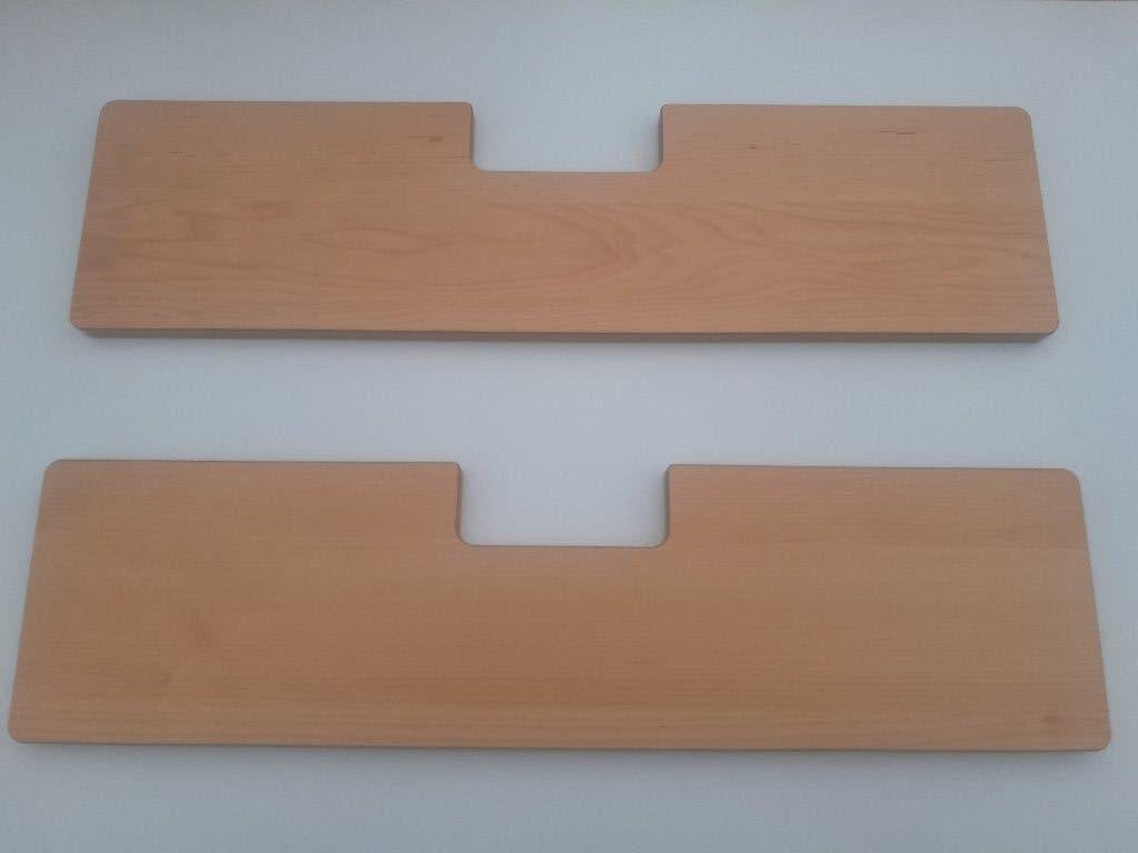 ikea stuva malad lade front 2x, Minder dan 90 cm, Gebruikt, Minder dan 75 cm, 50 tot 70 cm