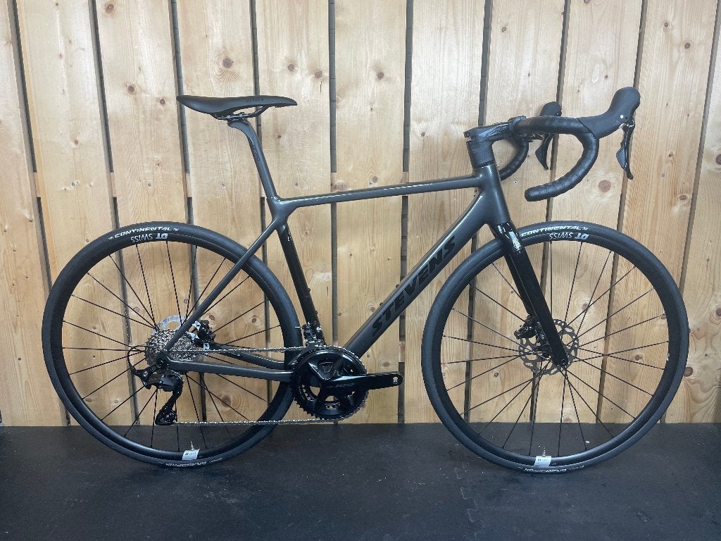 MAGAZIJN OPRUIMING Stevens Aspin 2025 105 Racefiets mt 54 58, Overige merken, 28 inch, Stevens, Info@stevensbikes.de