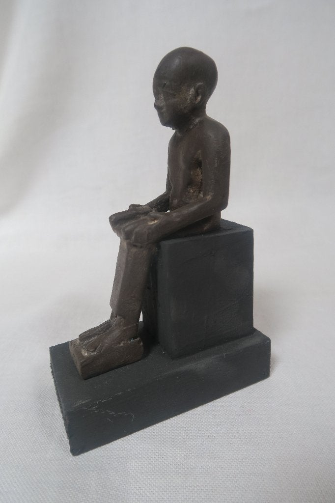 Egypte Toetanchamon replica, Zwart, Overige stijlen, Nieuw, Ophalen of Verzenden