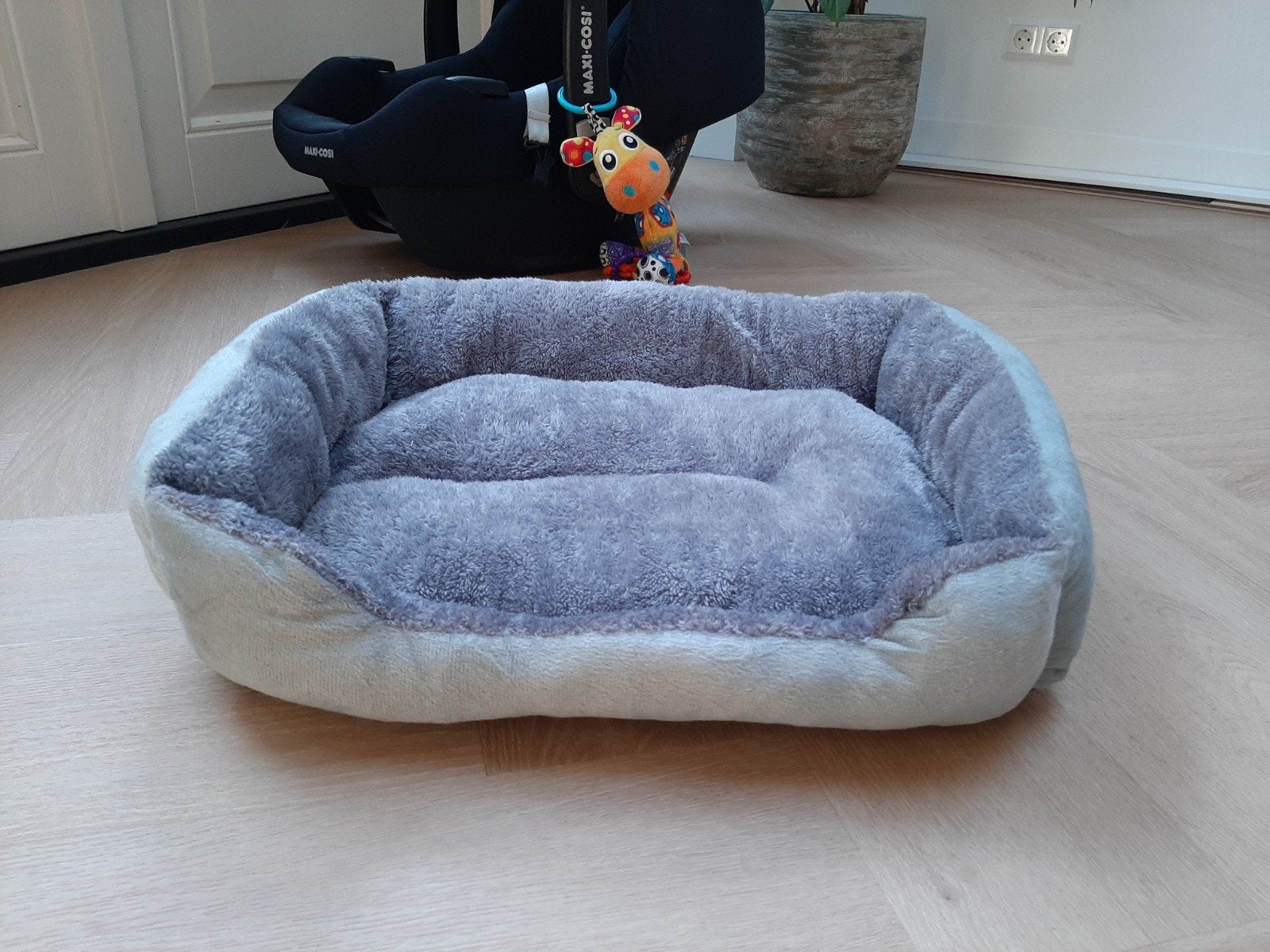 Kattenmandje, Dieren en Toebehoren, Ophalen of Verzenden, Nieuw