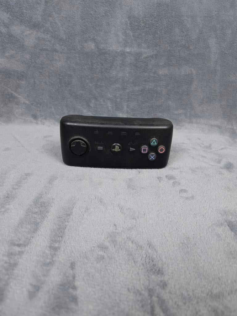 Playstation Drum Controller Receiver PS3 Zwart Draadloos., Spelcomputers en Games, ., Ophalen of Verzenden, Zo goed als nieuw