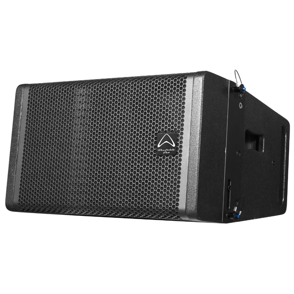 Wharfedale Pro WLA-112A Line Array – ACTIEPRIJS!, Overige merken, Overige typen, Nieuw, Ophalen of Verzenden