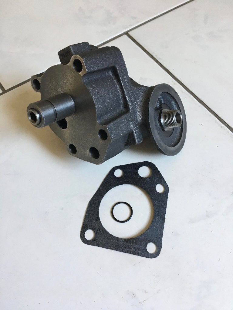 Oliepomp high chrysler dodge plymouth mopar 383 400 440, Ophalen of Verzenden