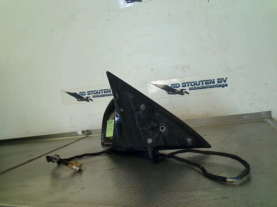 Spiegel Links Elektrisch Audi A8 (D3) 2005 E1010730, Gebruikt, Auto-Union-Straße  1, Ingolstadt 85057, , Duitsland, Info@audi.de