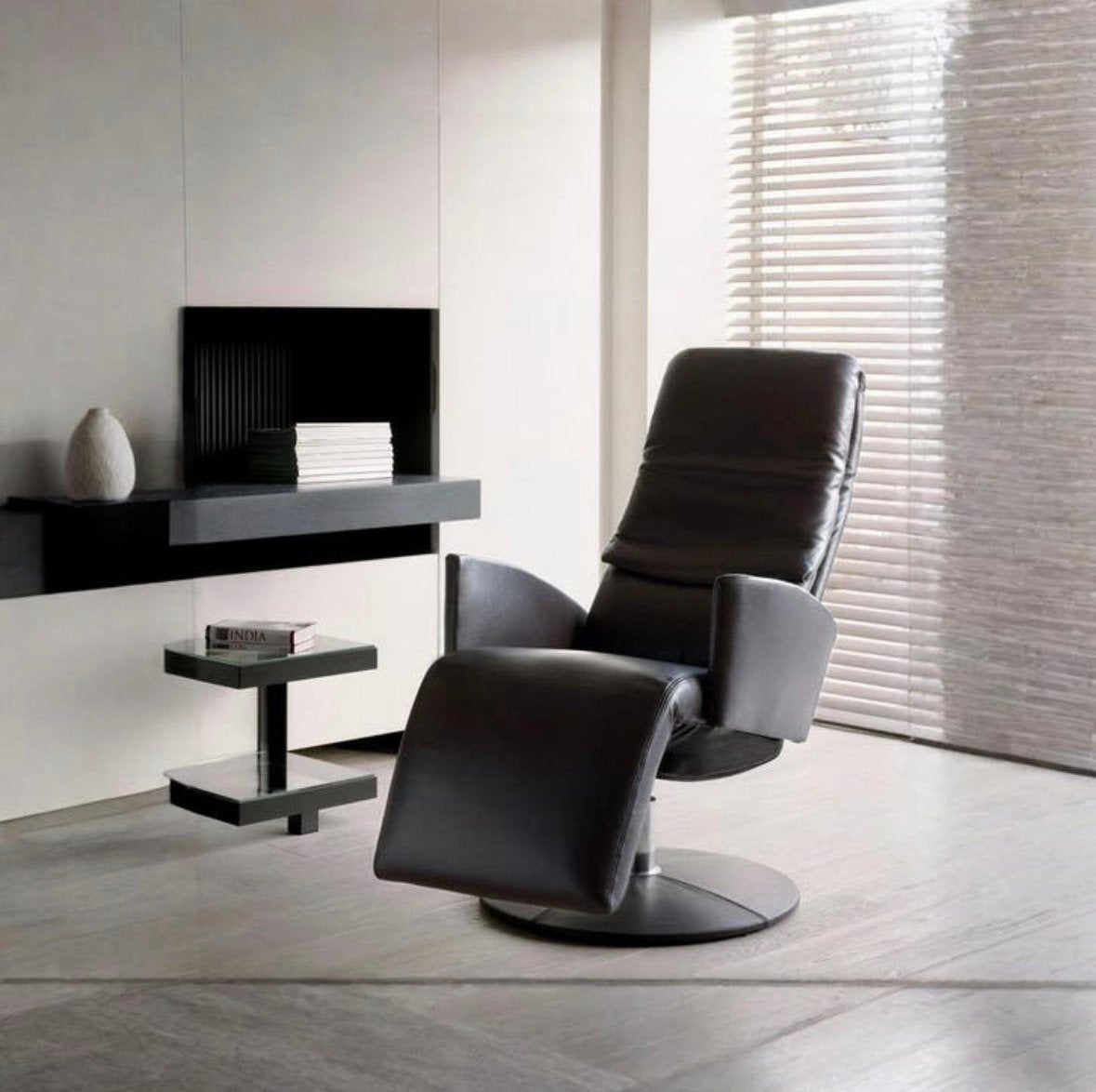 Durlet Aston (Mono-Move Relax), Leolux jori benz vitra hukla stressless minotti fritz hansen, Ophalen of Verzenden, Zo goed als nieuw