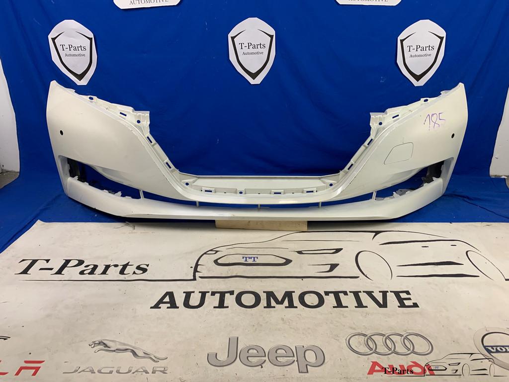 Nissan leaf voorbumper bumper 2017+ PDC, Auto-onderdelen, Carrosserie en Plaatwerk, Info@fabrikant.eu, Ophalen of Verzenden, Bumper