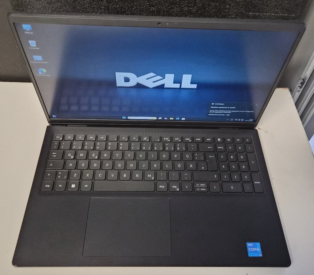 Dell Vostro 3520 Core i5-1235U Max 4.4GHz 512GB SSD 16GBDDR4, Dell, Gebruikt, Intel Core i5 processor, Dell