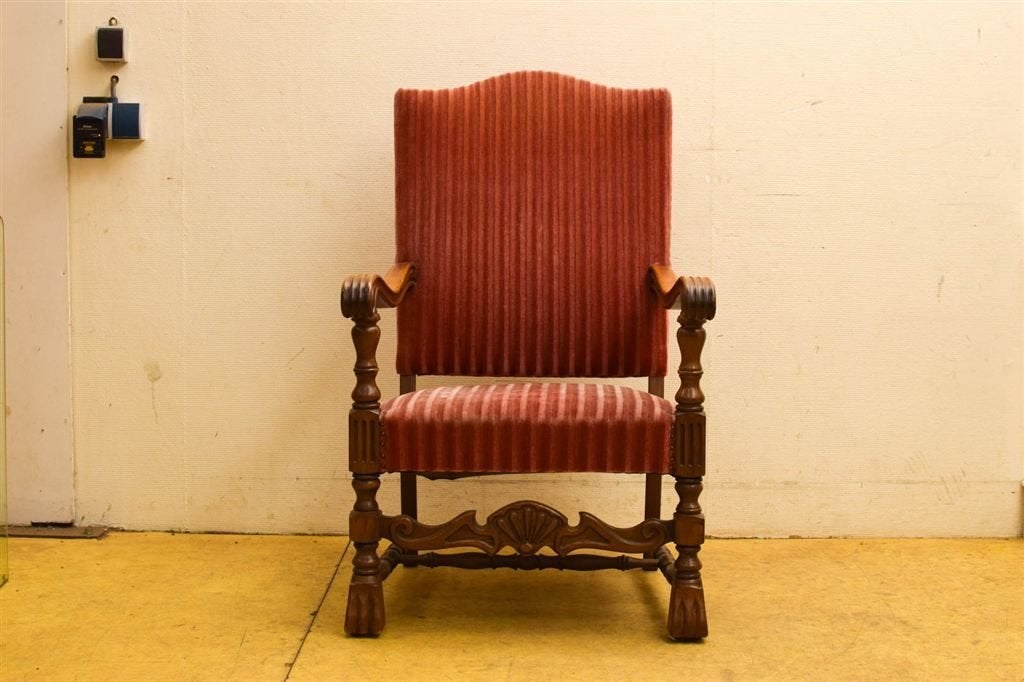 Fauteuil 50452
