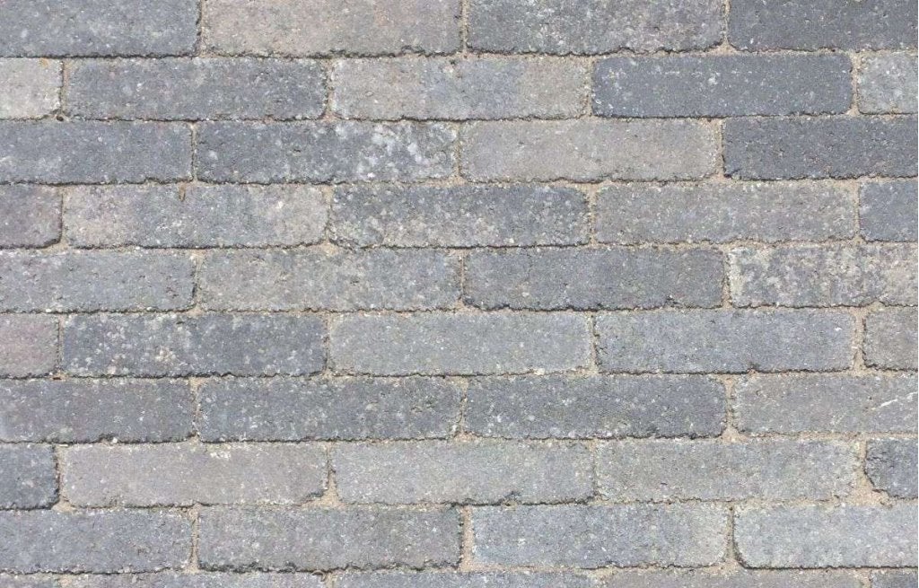 Restpartij getrommelde waalformaat 5x20x6,5 Roubaix, Niet ingevuld, Niet ingevuld, Nieuw, Ophalen of Verzenden