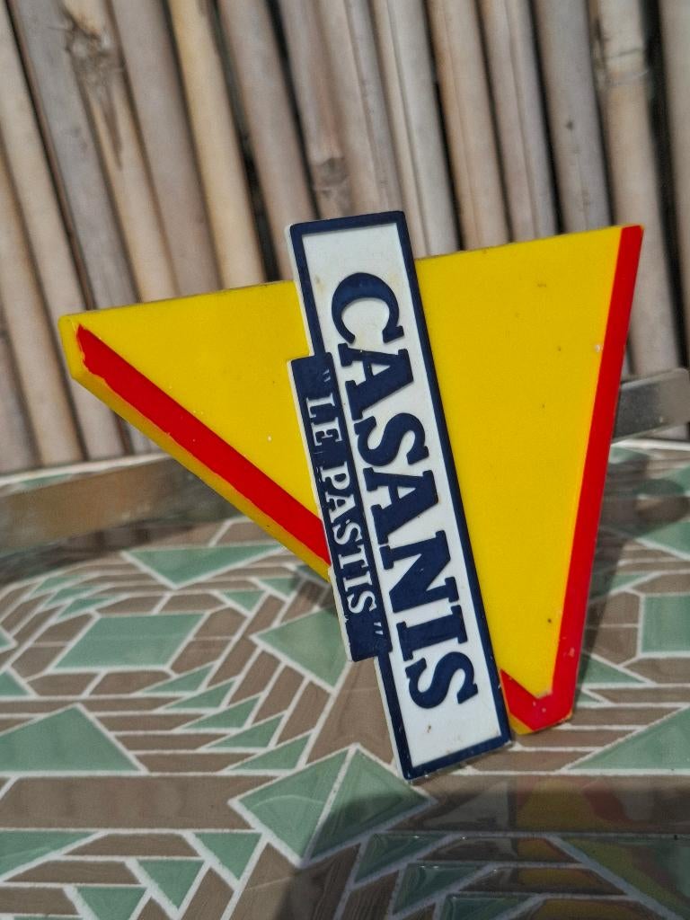 Casanis flessenhouder / dispenser, Ophalen of Verzenden, Nieuw, Gebruiksvoorwerp