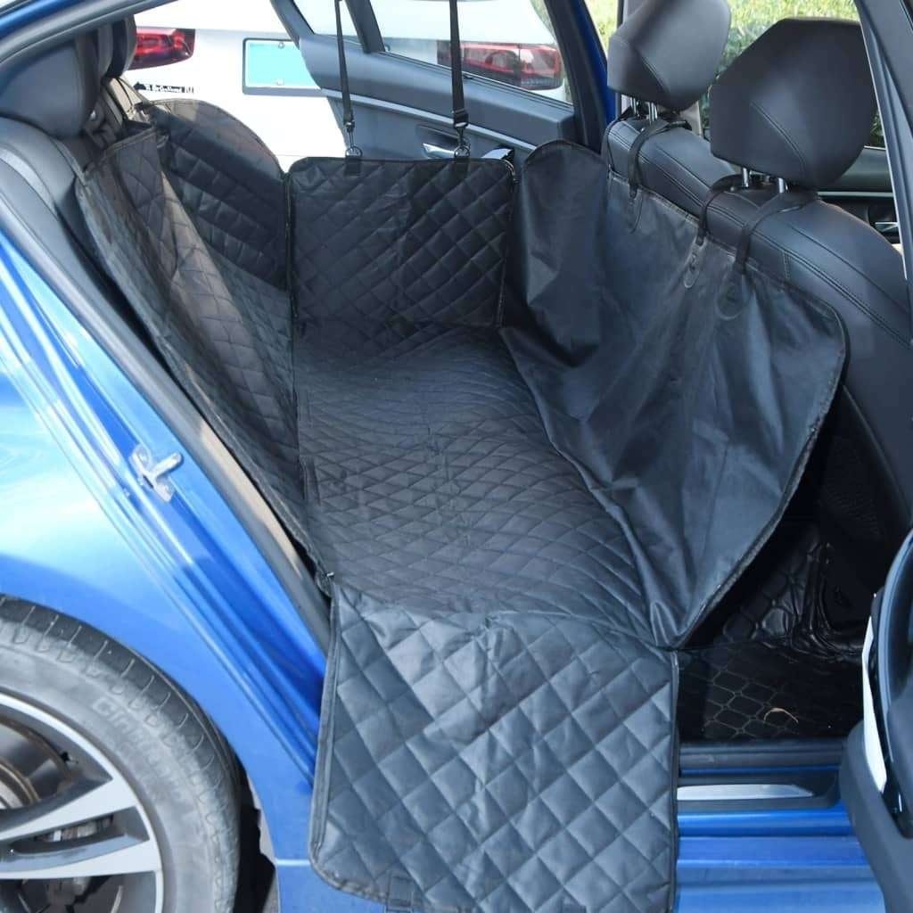 Autostoelhoes voor honden hondenmand zwart GRATIS BEZORGD!, Overige typen, Overige merken, Nieuw, Ophalen of Verzenden