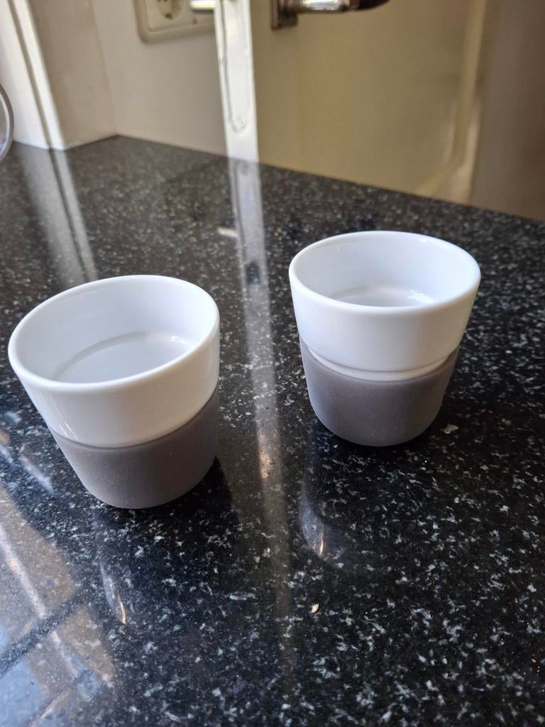Eva Solo espressokopjes, Ophalen of Verzenden, Nieuw