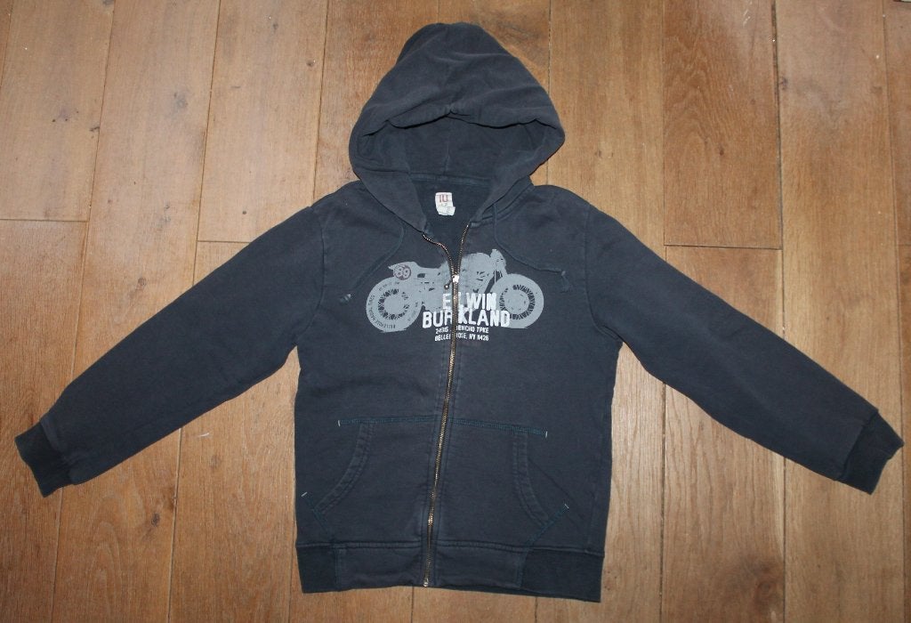 Sweatvest van Bellerose maat 10, Gebruikt, Trui of Vest, Ophalen of Verzenden, Jongen