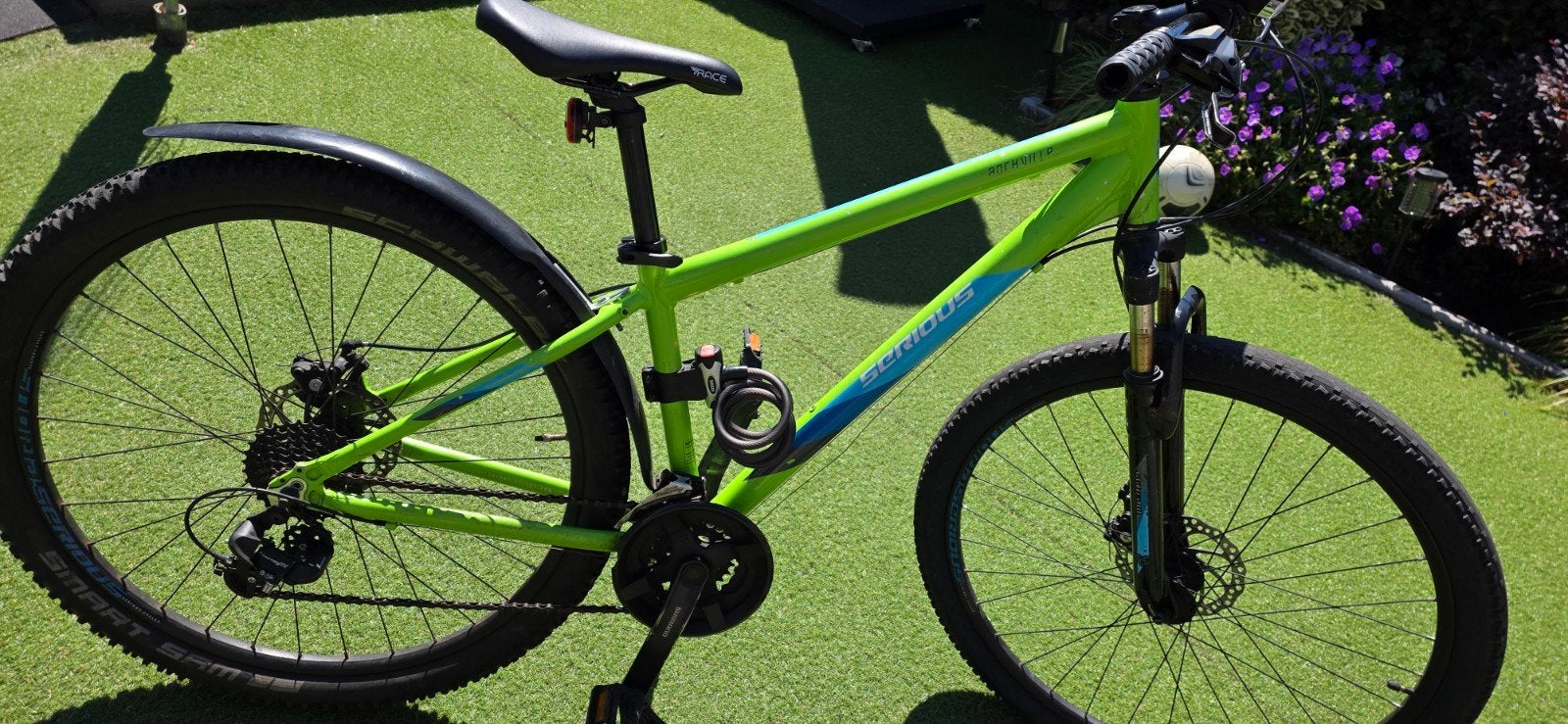jongensfiets, Minder dan 45 cm, Ophalen, Gebruikt, Overige merken