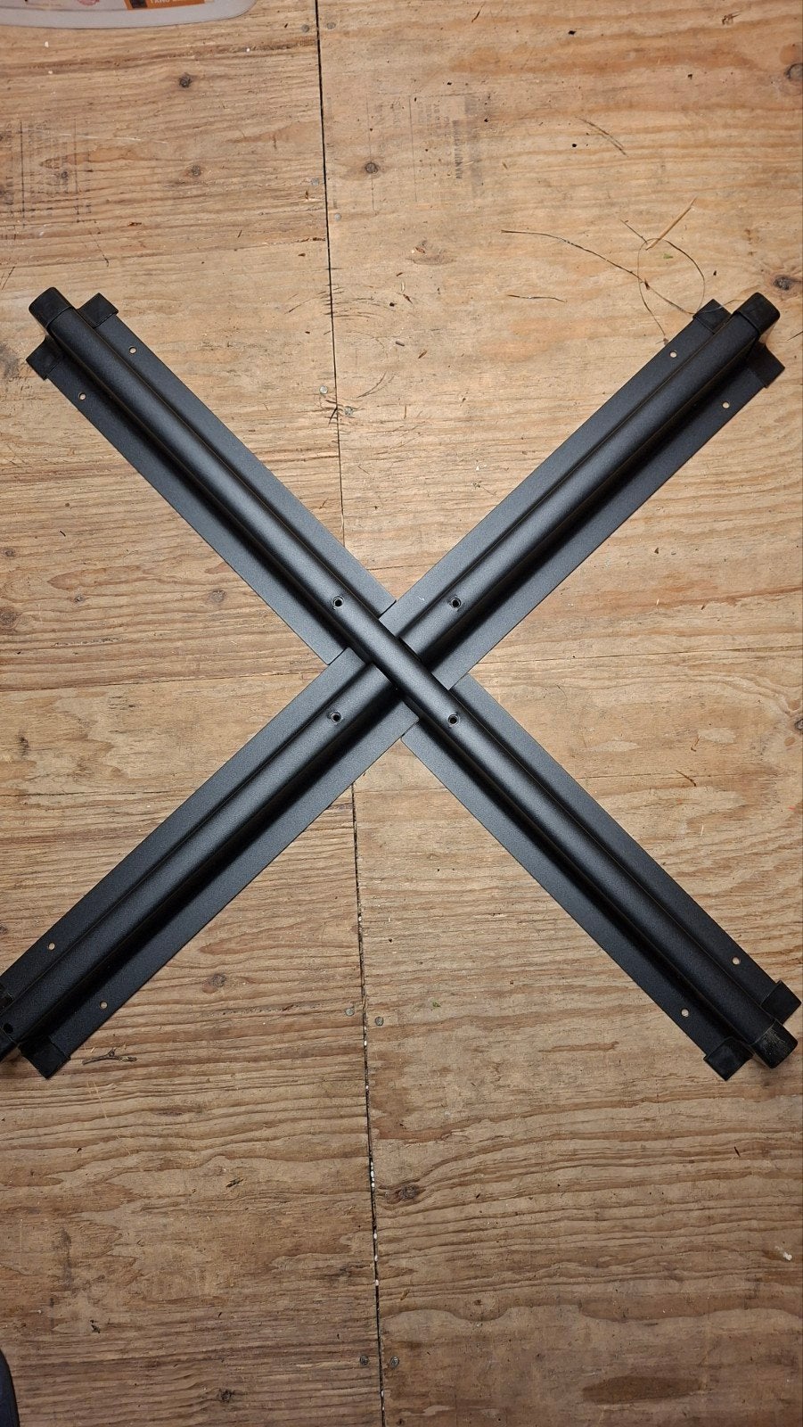 parasol voet, nieuw, Tuin en Terras, Ophalen, Nieuw, 1 tot 2 meter, Parasolvoet
