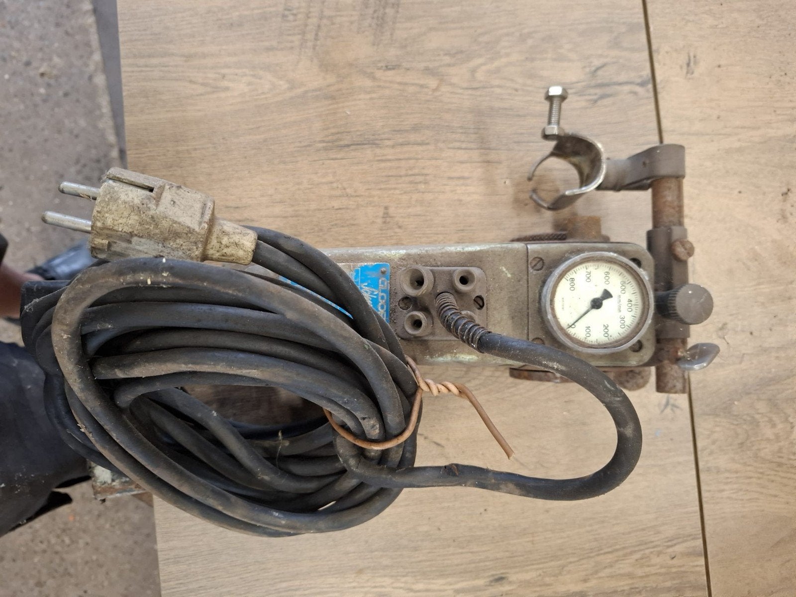 Zelfrijdende snijmachines voor schuuropruiming, Ophalen of Verzenden