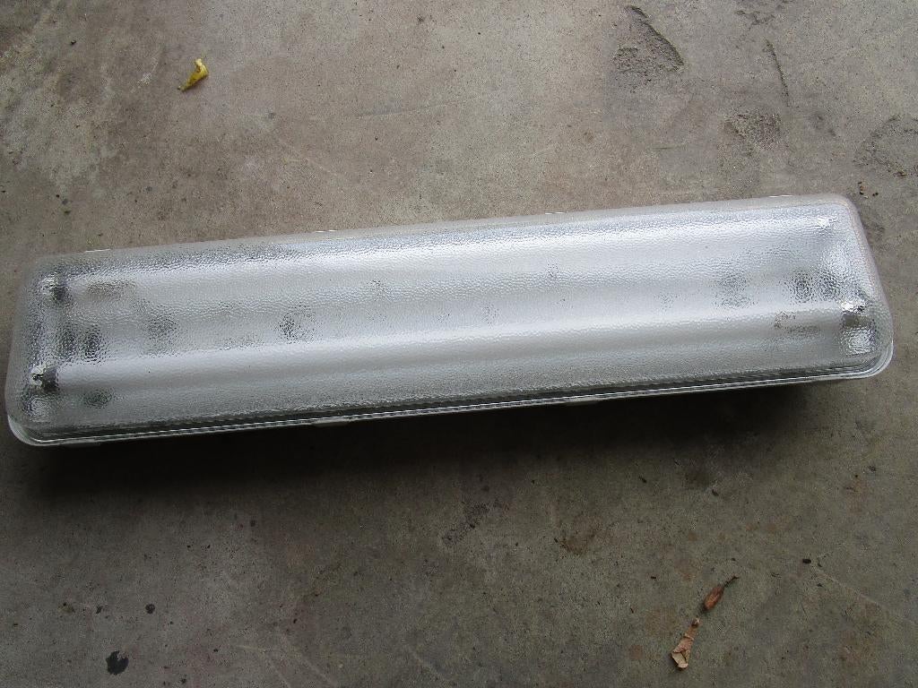 TL - Armatuur, Ophalen of Verzenden, Nieuw, Minder dan 50 watt, Armatuur
