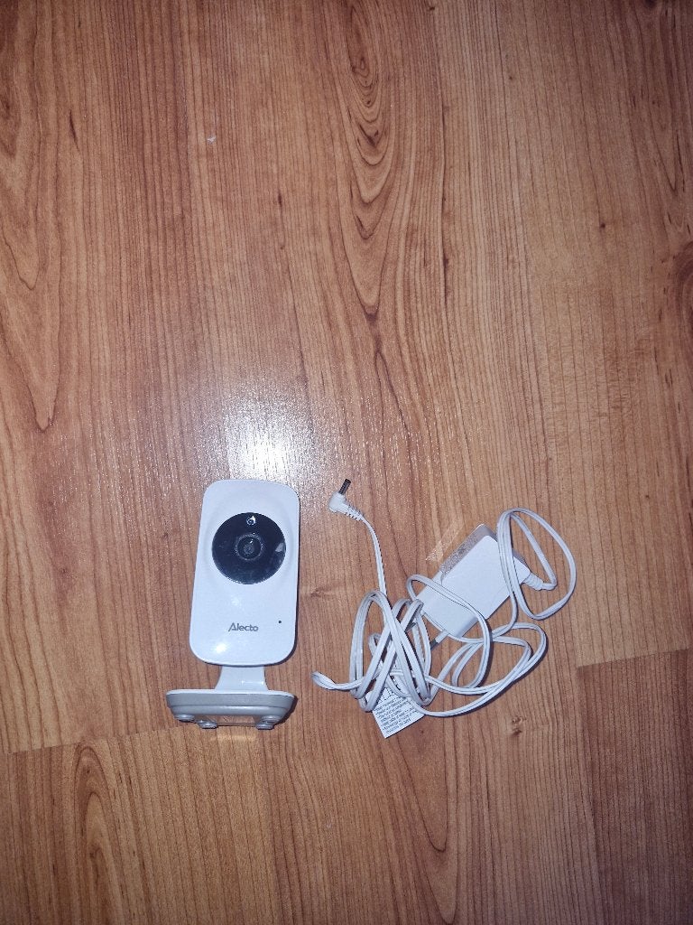 Alecto extra camera DVM-71C, Kinderen en Baby's, Ophalen of Verzenden, Zo goed als nieuw, Minder dan 100 meter, Camera