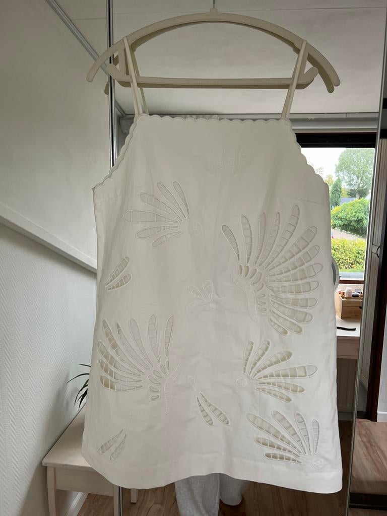 Zara zomerkleding, Maat L/XL, Ophalen of Verzenden, Nieuw, Maat 42/44 (L), Onder de knie