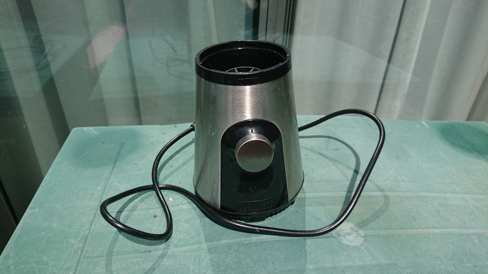 Princess blender motorunit (zonder kan), Ophalen of Verzenden