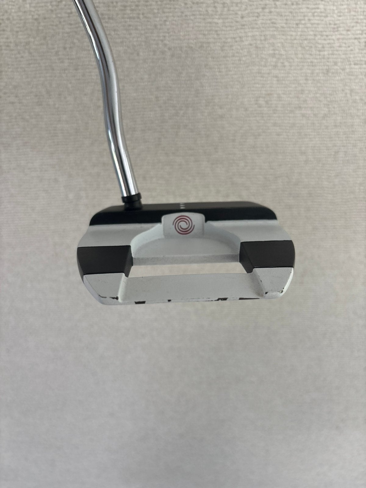 Odyssey Jailbird Versa Putter | 34 Inch, Sport en Fitness, Odyssey, Odyssey, Ophalen of Verzenden, Zo goed als nieuw