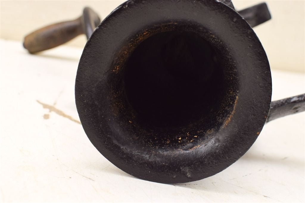 Metalen Koffiemolen 49482, Ophalen of Verzenden, Gebruikt