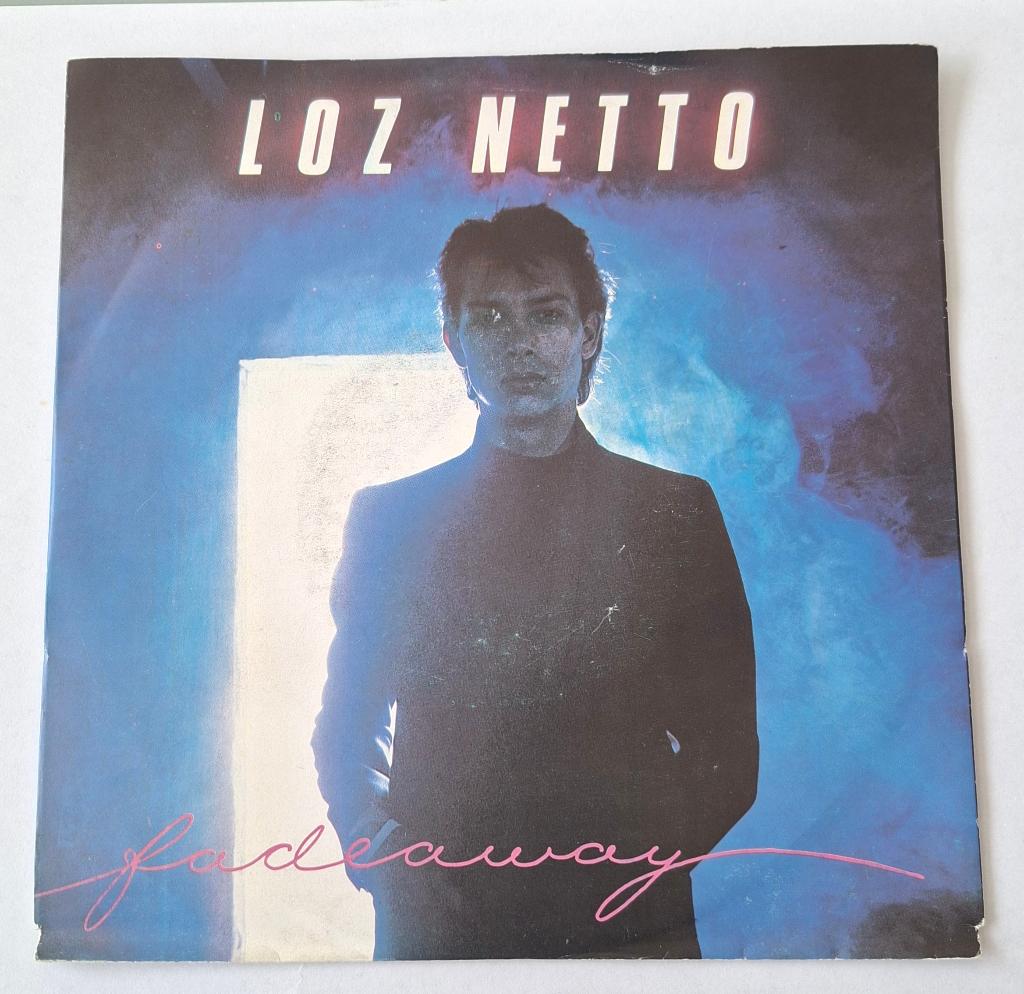 Loz Netto's Bzar - Fadeaway, Ophalen of Verzenden, Gebruikt, Pop