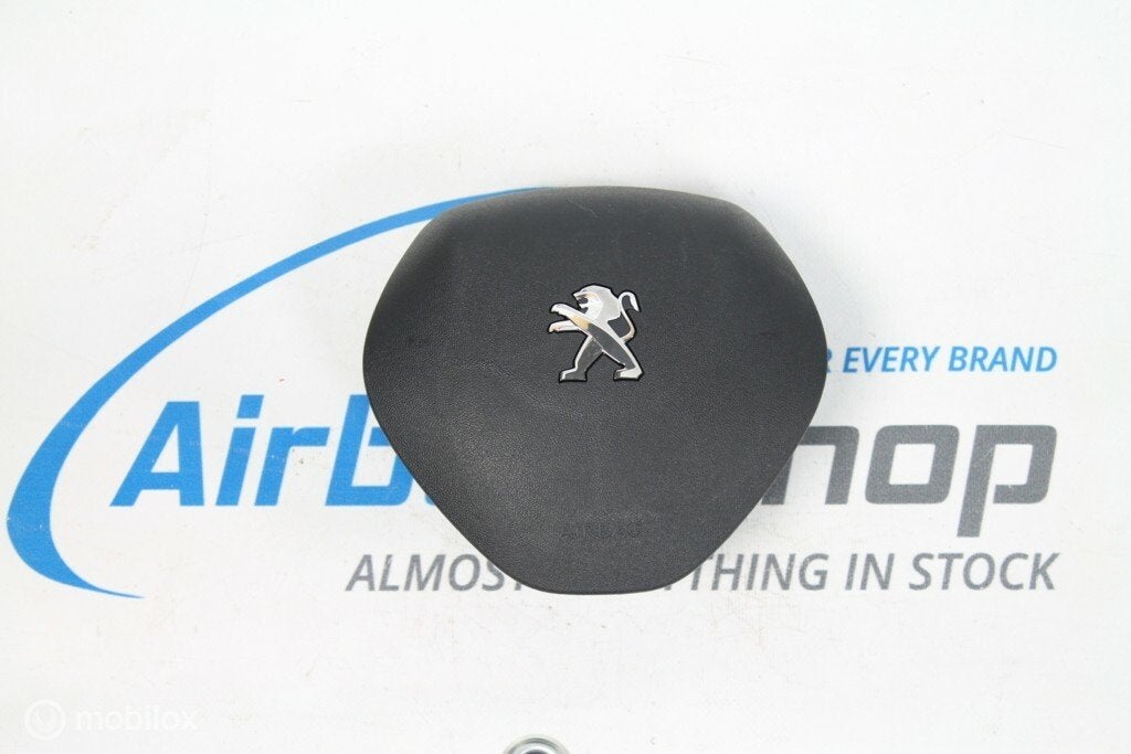 Stuur airbag Peugeot 108 (2014-2021), Auto-onderdelen