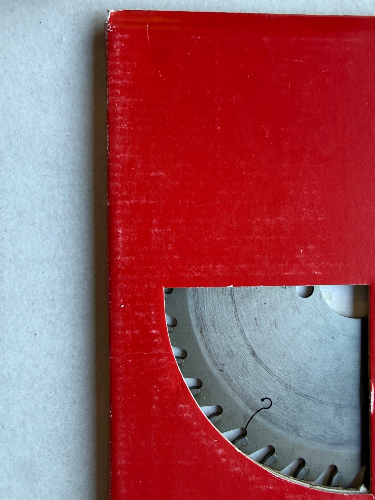 Milwaukee Cirkelzaagblad 165mm - Nieuw in verpakking, Ophalen, Nieuw, Cirkelzaag