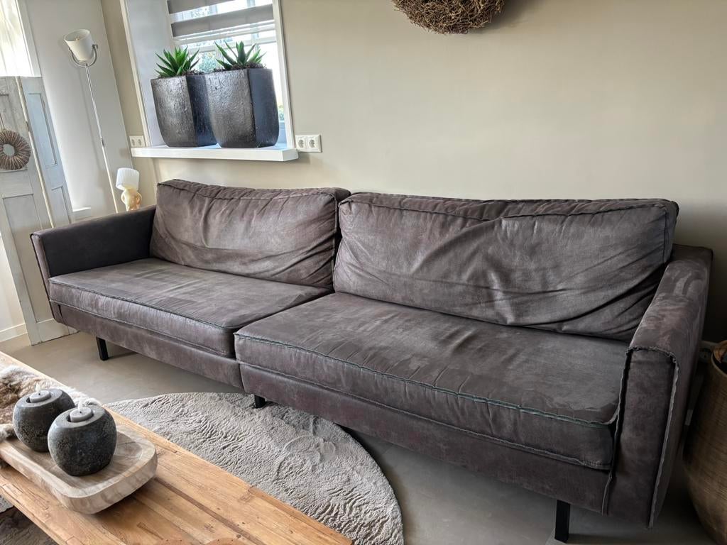 Sissy boy bank, Ophalen, 250 tot 300 cm, Gebruikt, Rechte bank