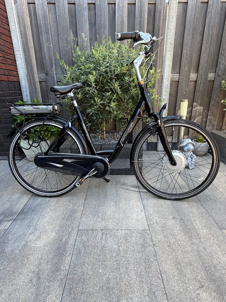 Sparta ion RX+ Elektrische Damesfiets LEES TEKST!!, 51 tot 55 cm, Ophalen, Gebruikt, Sparta