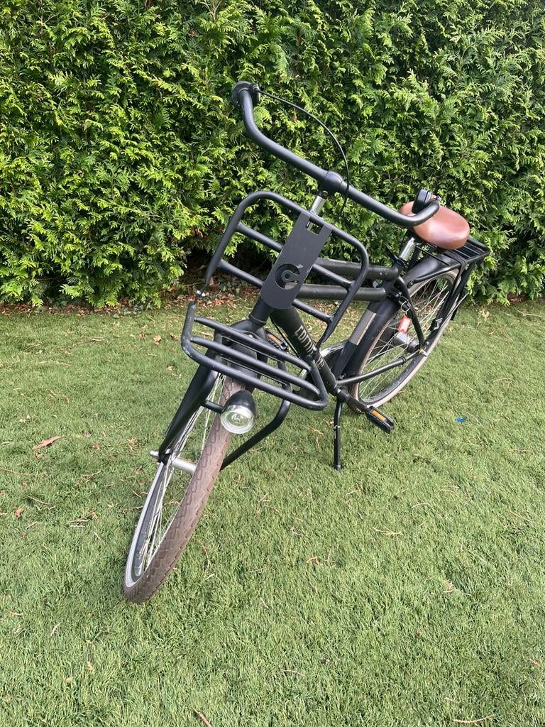 Cortina transportfiets, Ophalen of Verzenden