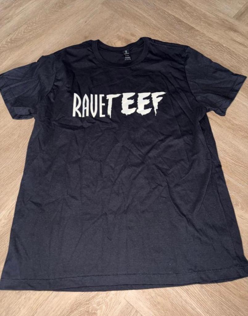 Partij tshirts, Kleding | Dames, T-shirts, Ophalen of Verzenden, Nieuw, Maat 38/40 (M), Korte mouw