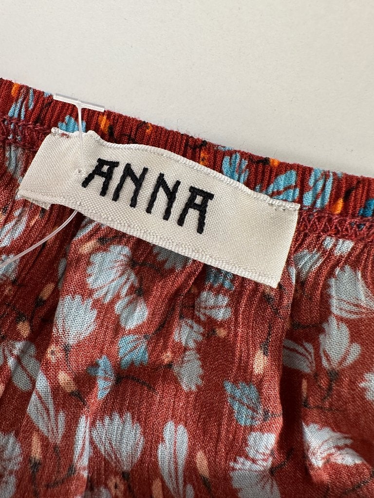 Anna van Toor shirt lange mouw XL, Maat 46/48 (XL) of groter, Ophalen of Verzenden, Zo goed als nieuw, Lange mouw