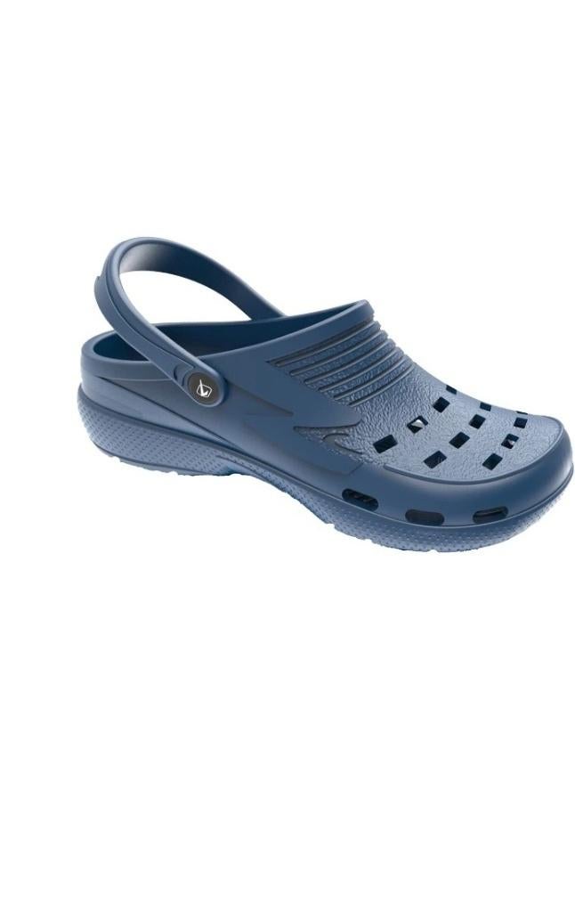 Clog gesloten en met hakbandje, Ophalen, Nieuw, Jongen of Meisje, Schoenen