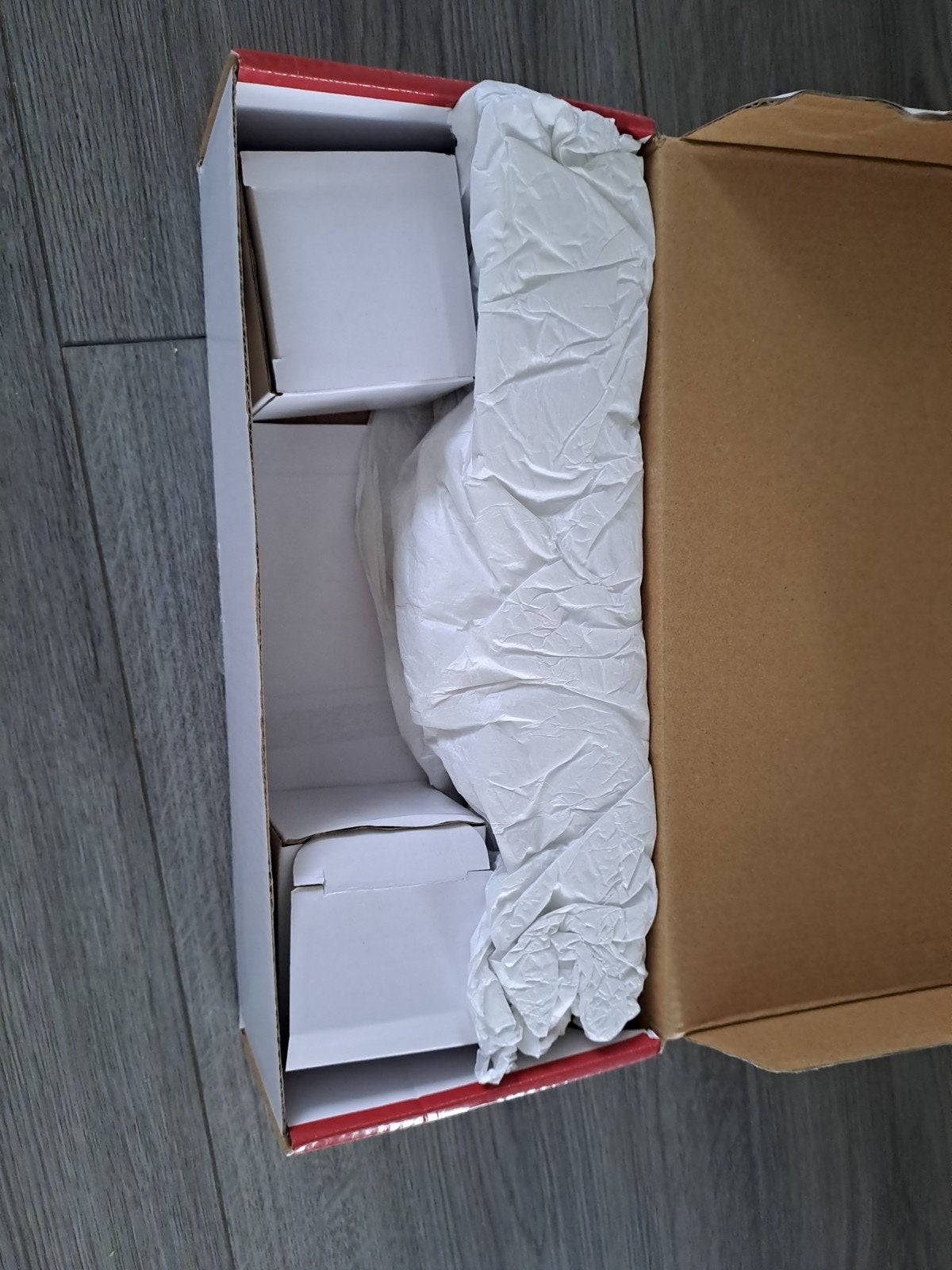 AM.PM X-JOY Thermostatische Douchekraan - Nieuw, Ophalen of Verzenden, Nieuw, Chroom, Douche
