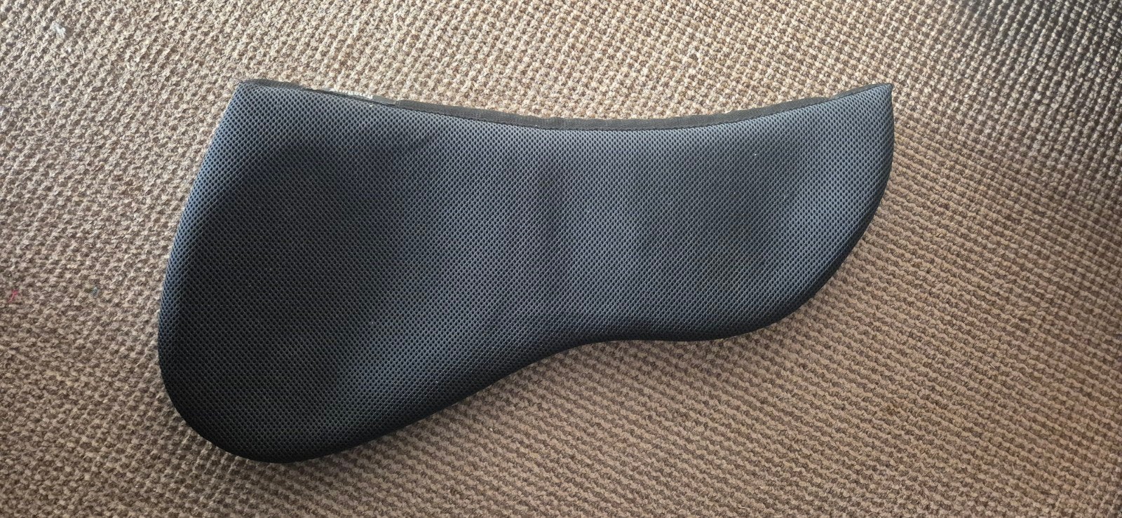 Zadelonderlegger Kingsley Pad 2, Ophalen of Verzenden, Zo goed als nieuw