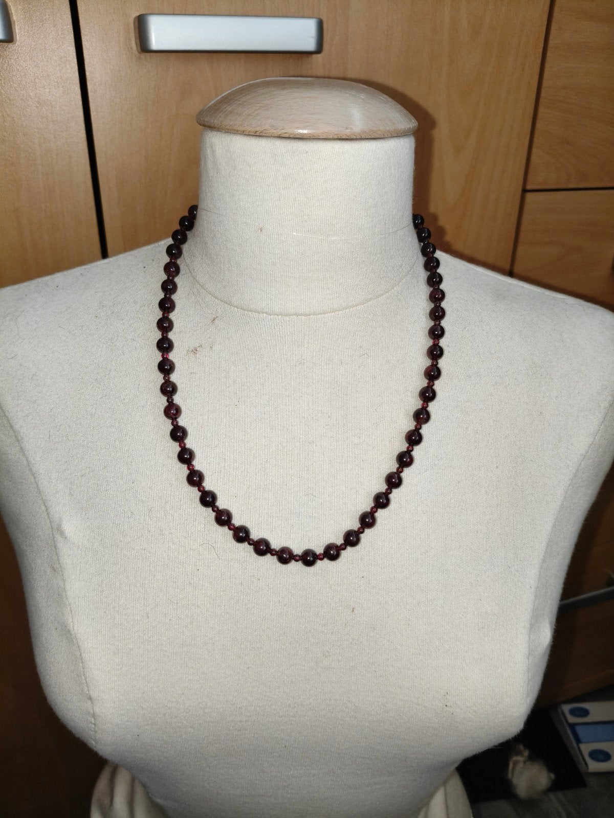 echte granaat ketting, Ophalen of Verzenden