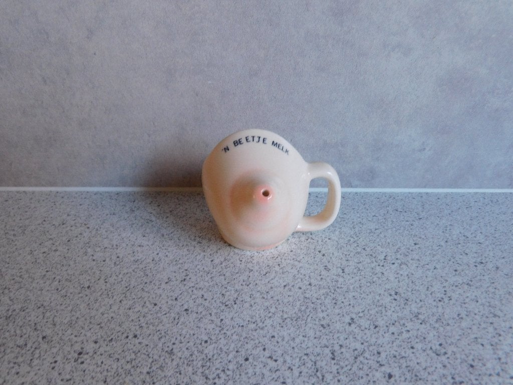 Roomkan 'n Beetje Melk, Overige merken, Overige typen, Ophalen of Verzenden, Zo goed als nieuw