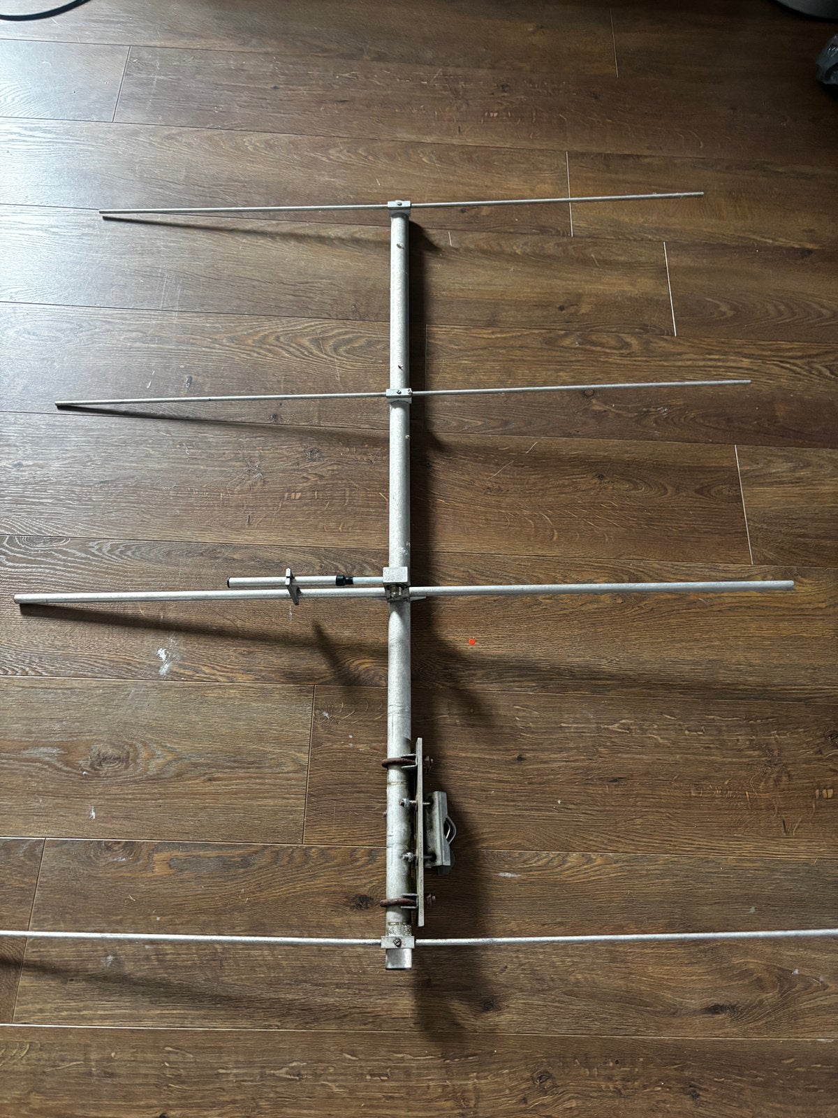 2meter, 4el richtantenne, Telecommunicatie, Ophalen, Gebruikt, Antenne