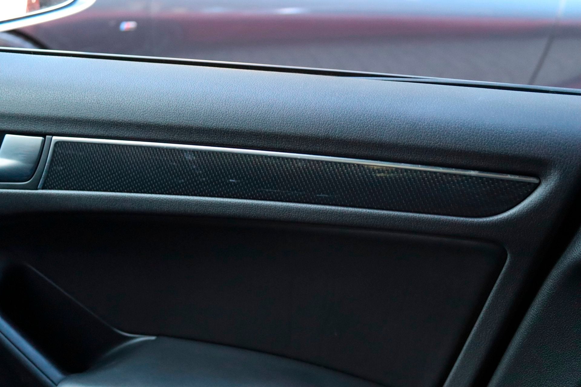 Audi S5 Sportback 3.0 TFSI Quattro FACELIFT CARBON CLIMA, Auto's, Automaat, Euro 5, Gebruikt, Zwart