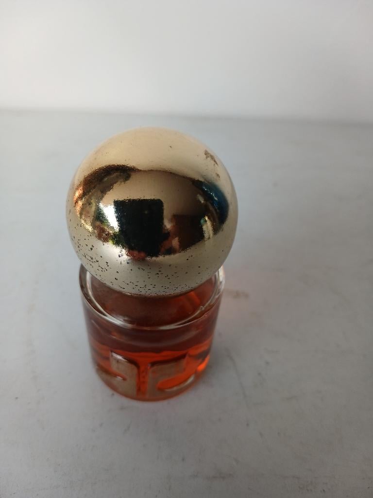 VINTAGE !!! Coureges parfum de toilette flacon 30 ml., Verzenden, Nieuw, Parfumfles, Gevuld