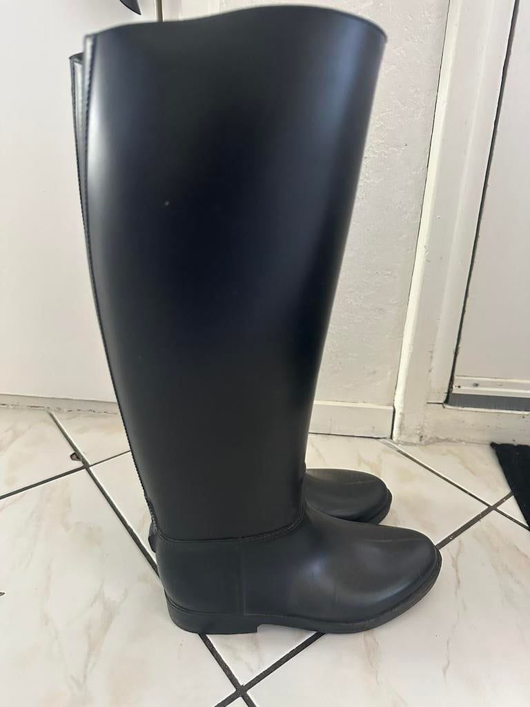 Harry’s Horse paardrijlaarzen maat 35, Dieren en Toebehoren, Paardrijkleding, Ophalen of Verzenden, Gebruikt, Dressuur, Schoeisel