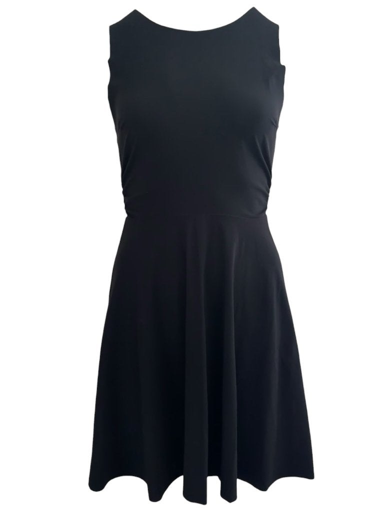 Patrizia Pepe jurk S, Blauw, Ophalen of Verzenden, Zo goed als nieuw, Maat 34 (XS) of kleiner