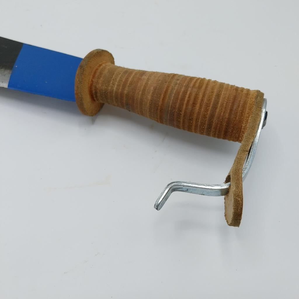 Snoeimes Refex Frankrijk met leren handvat ( 46460-ML), Antiek en Kunst, Ophalen of Verzenden