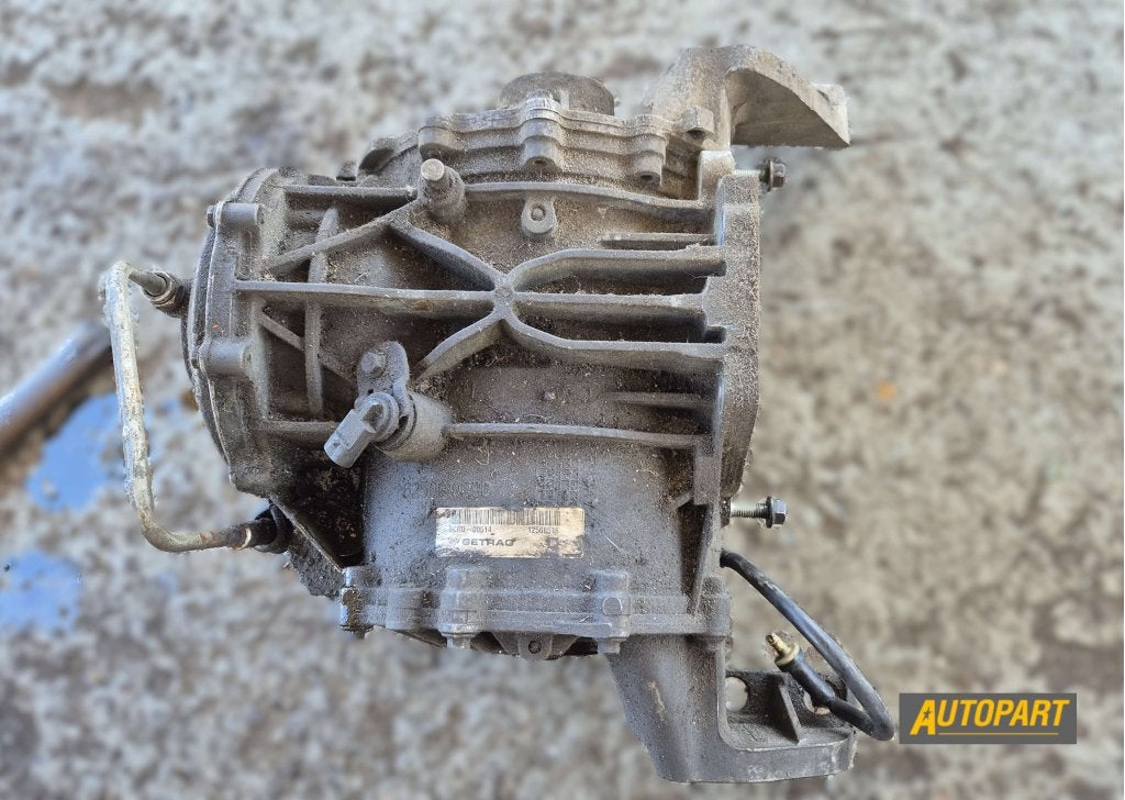 Chevrolet Corvette C6 cardan/differentieel  2005, Gebruikt, Info@gm.com, Chevrolet, Ophalen of Verzenden